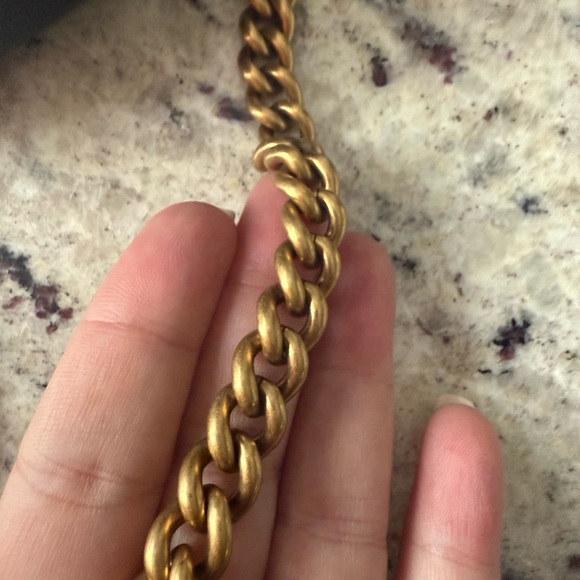 Gucci GG Marmont Round leather crossbody bag - Picture 8 of 8